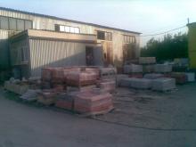 Фотографии производственного цеха тротуарной плитки Фотографии производственного цеха тротуарной плитки