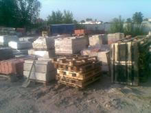 Фотографии производственного цеха тротуарной плитки Фотографии производственного цеха тротуарной плитки