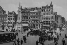 История возникновения тротуарной плитки