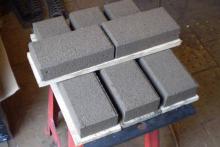 Технология производства тротуарной плитки