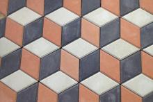 Основные критерии выбора и создания узора из тротуарной плитки