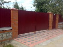 Тротуарная плитка в Рязани